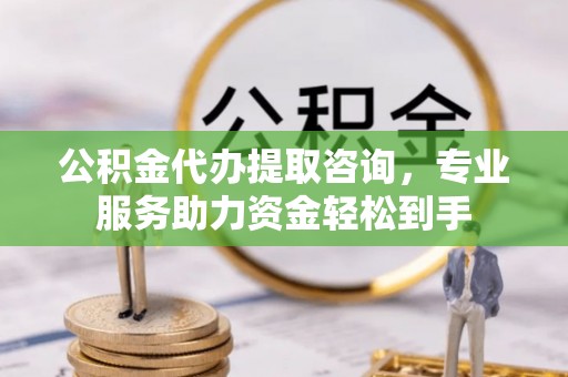陵川公积金代办提取咨询，专业服务助力资金轻松到手