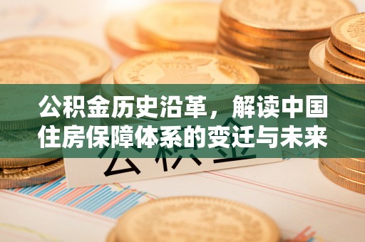 陵川公积金历史沿革，解读中国住房保障体系的变迁与未来
