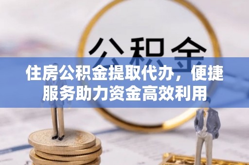 陵川住房公积金提取代办，便捷服务助力资金高效利用