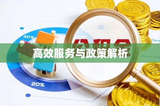 陵川高效服务与政策解析