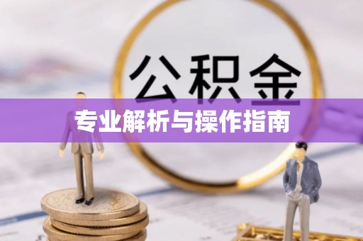 陵川专业解析与操作指南
