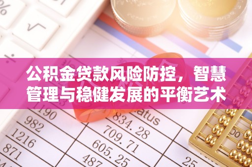陵川公积金贷款风险防控，智慧管理与稳健发展的平衡艺术