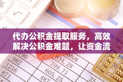 陵川代办公积金提取服务，高效解决公积金难题，让资金流动更自由