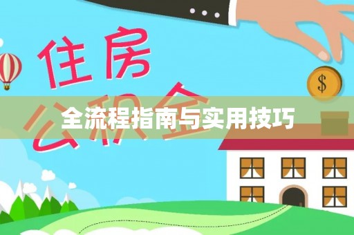陵川全流程指南与实用技巧