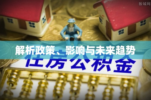 陵川解析政策、影响与未来趋势